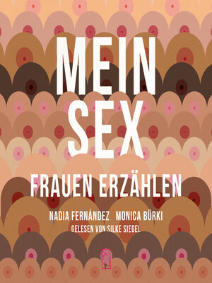 cover image of MEIN SEX